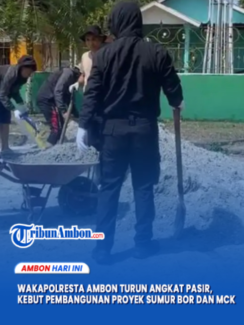 @TribunAmbon.com