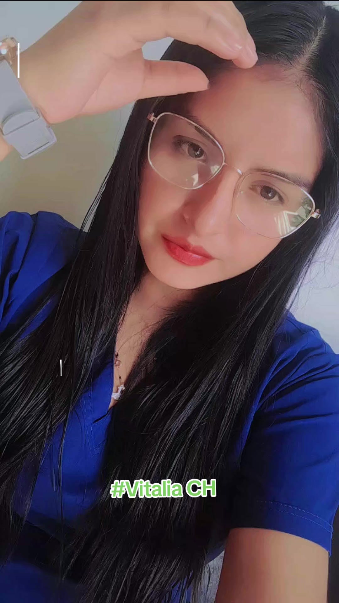 @CENTRO HOLÍSTICO "VITALÍA"💚
