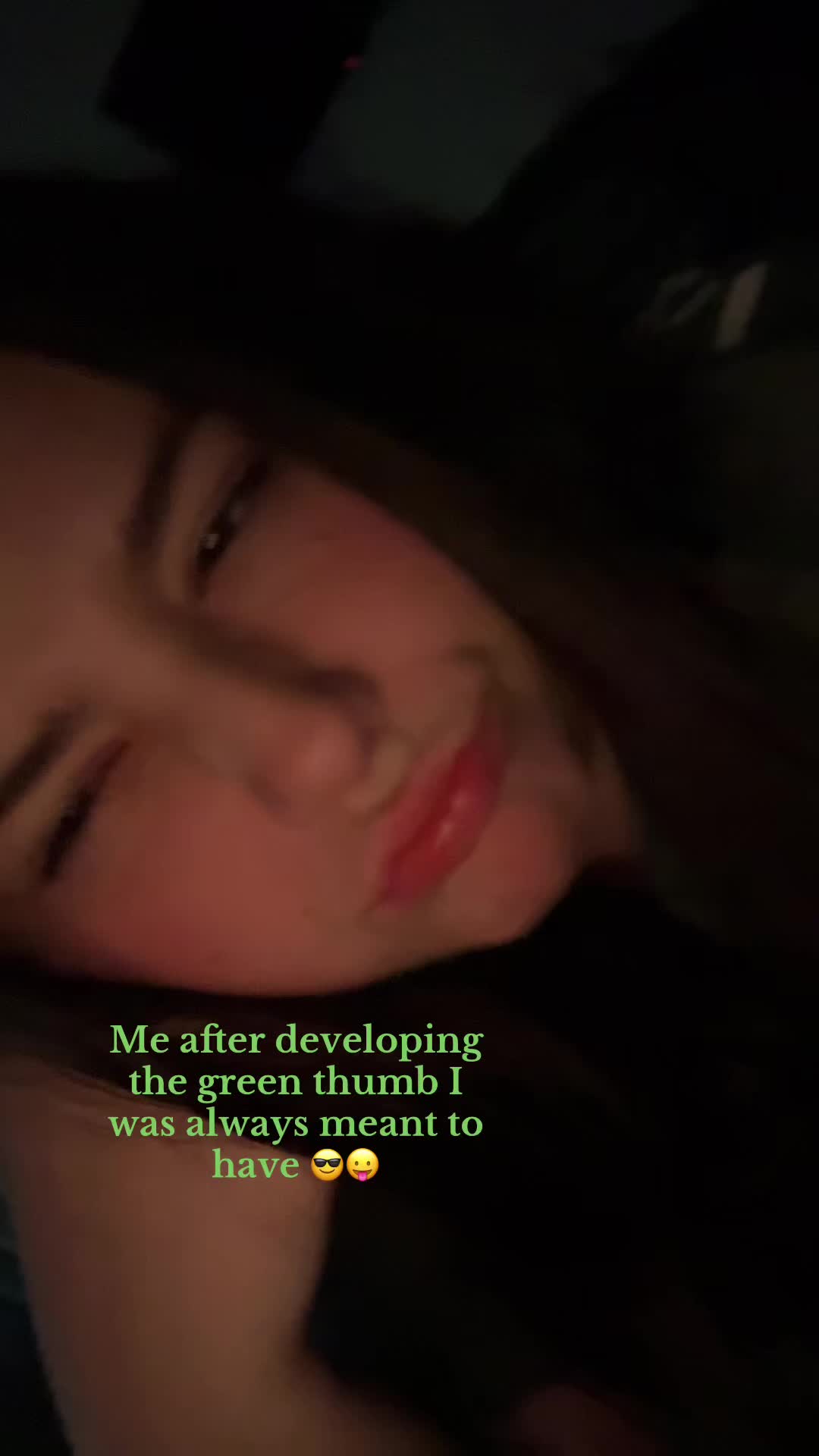 @Sierra😛