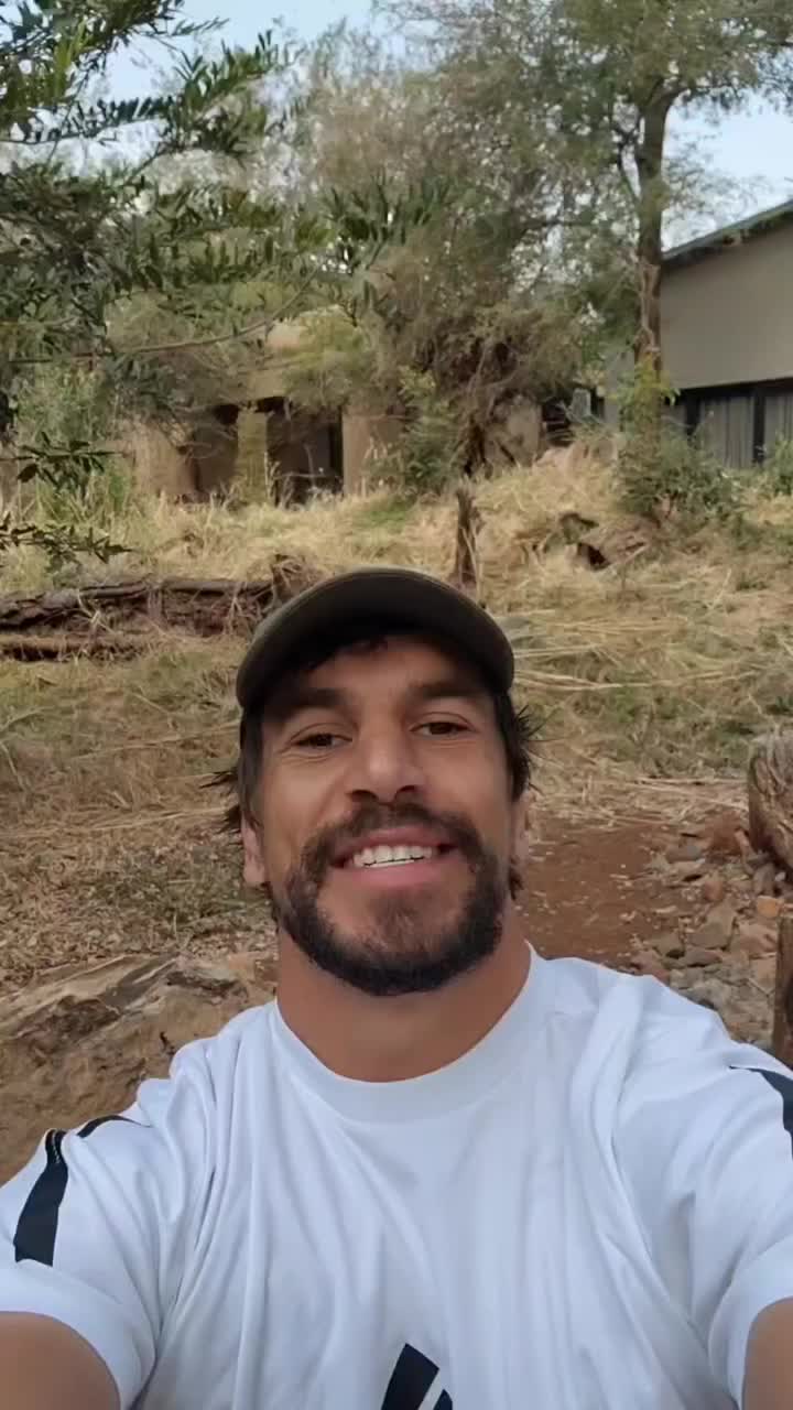 @Eben etzebeth