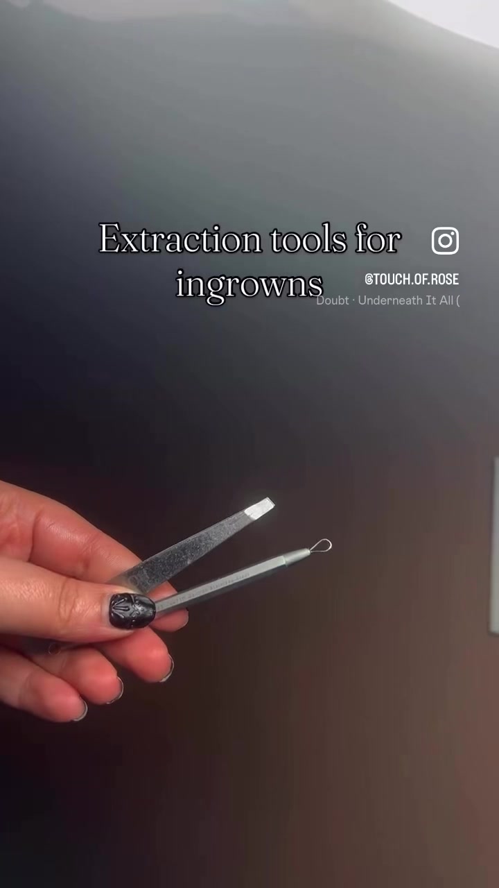 @Rose | CT WAX SPECIALIST