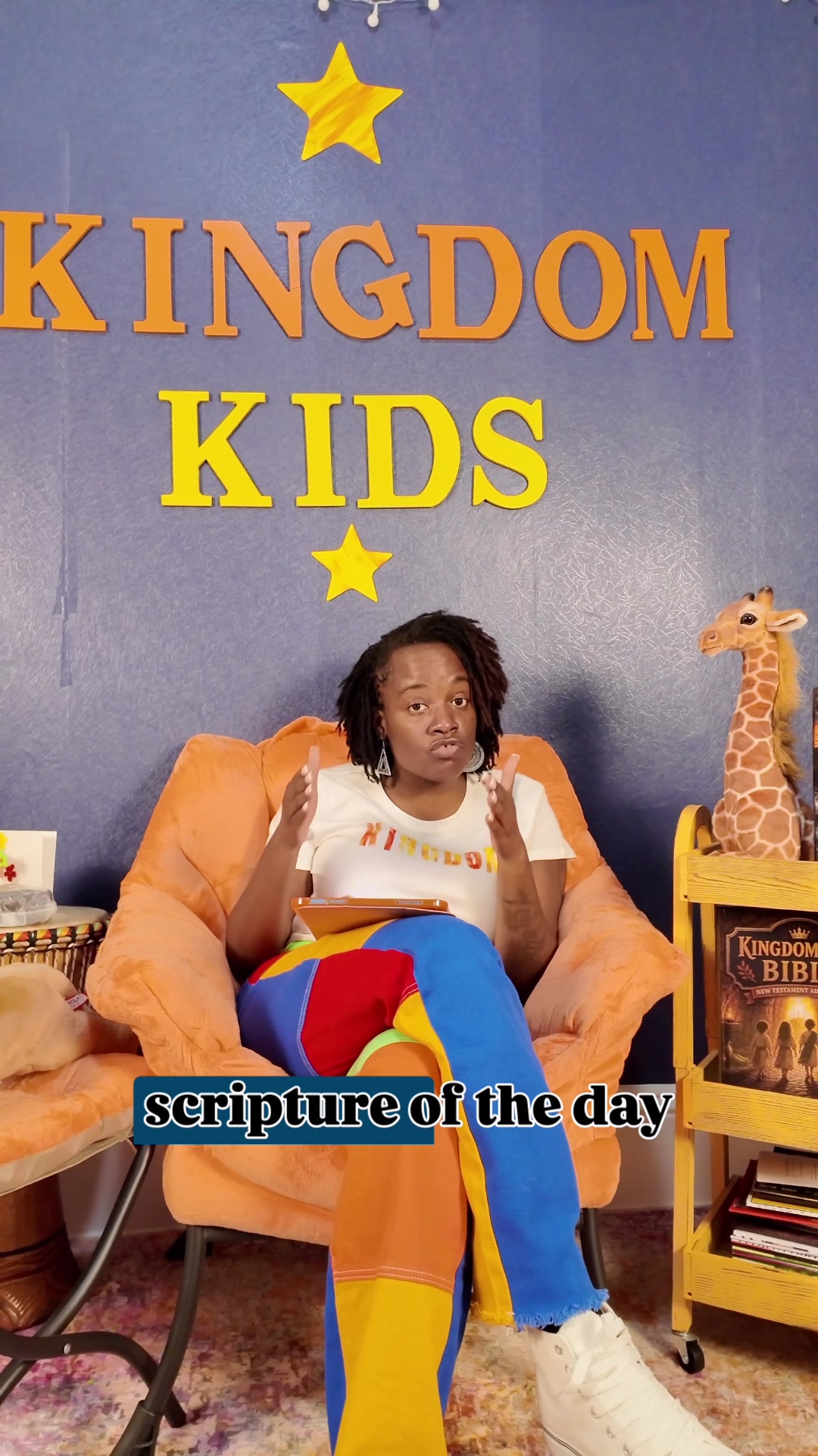 @Kingdomkids