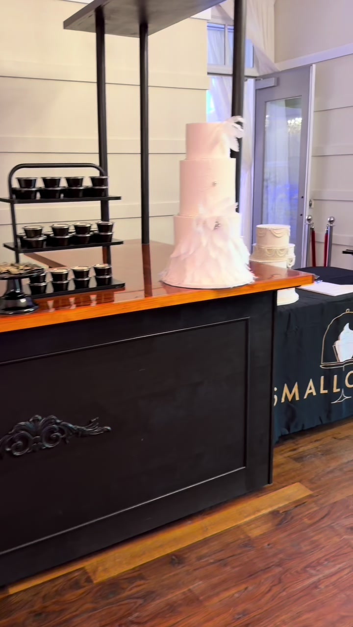 @SmallCakes Lake Mary