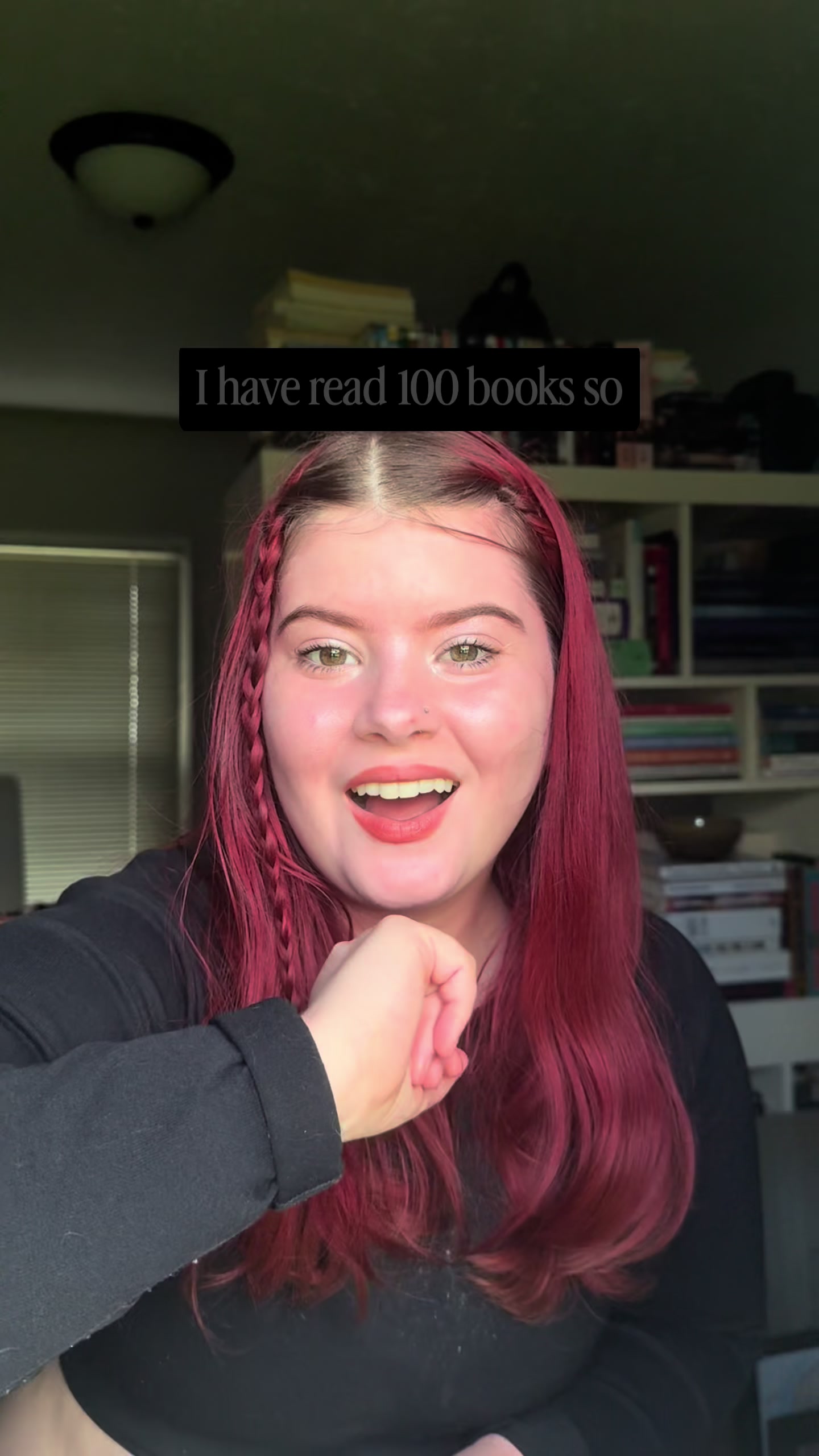 @Maggie Writes (they/them)