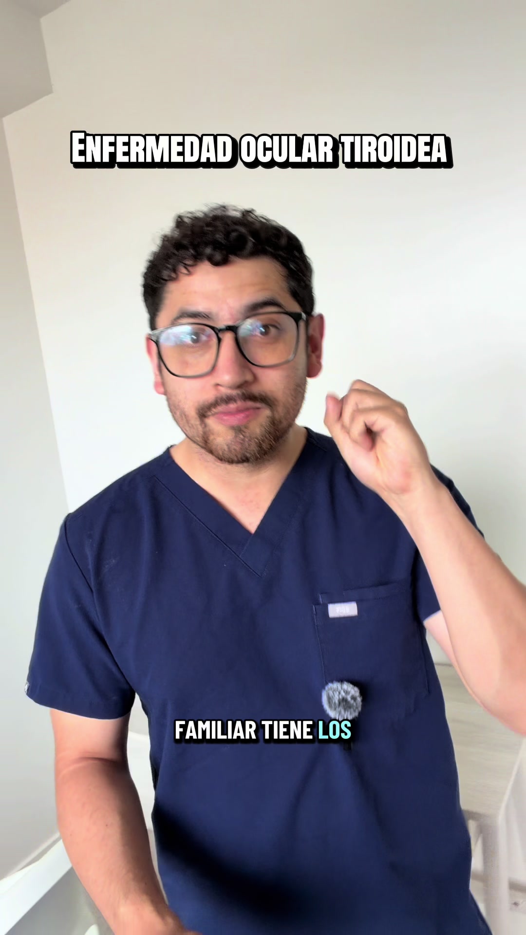 @Latino MD / Dr. Javier Munoz