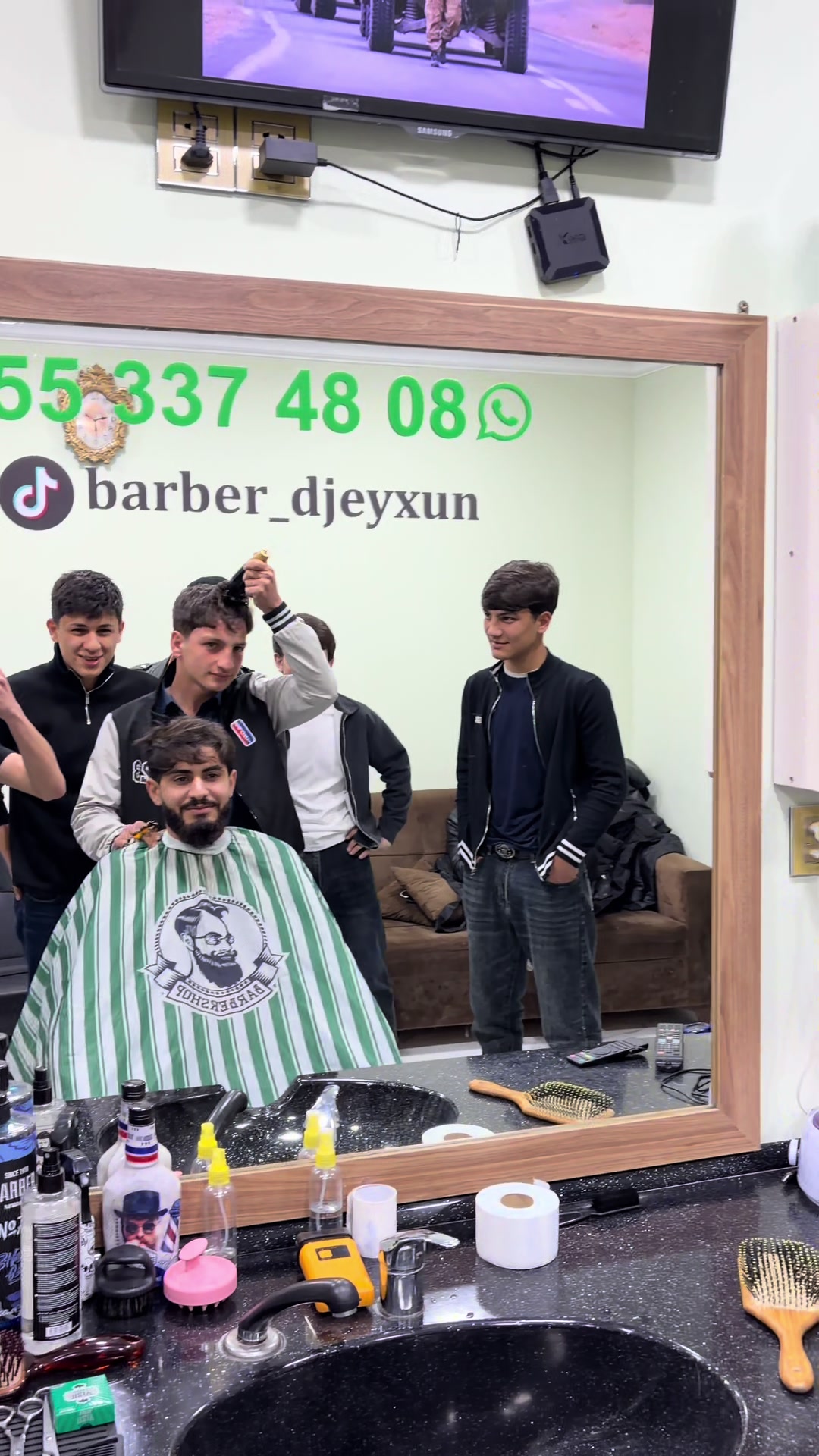 @ceyhun ✅