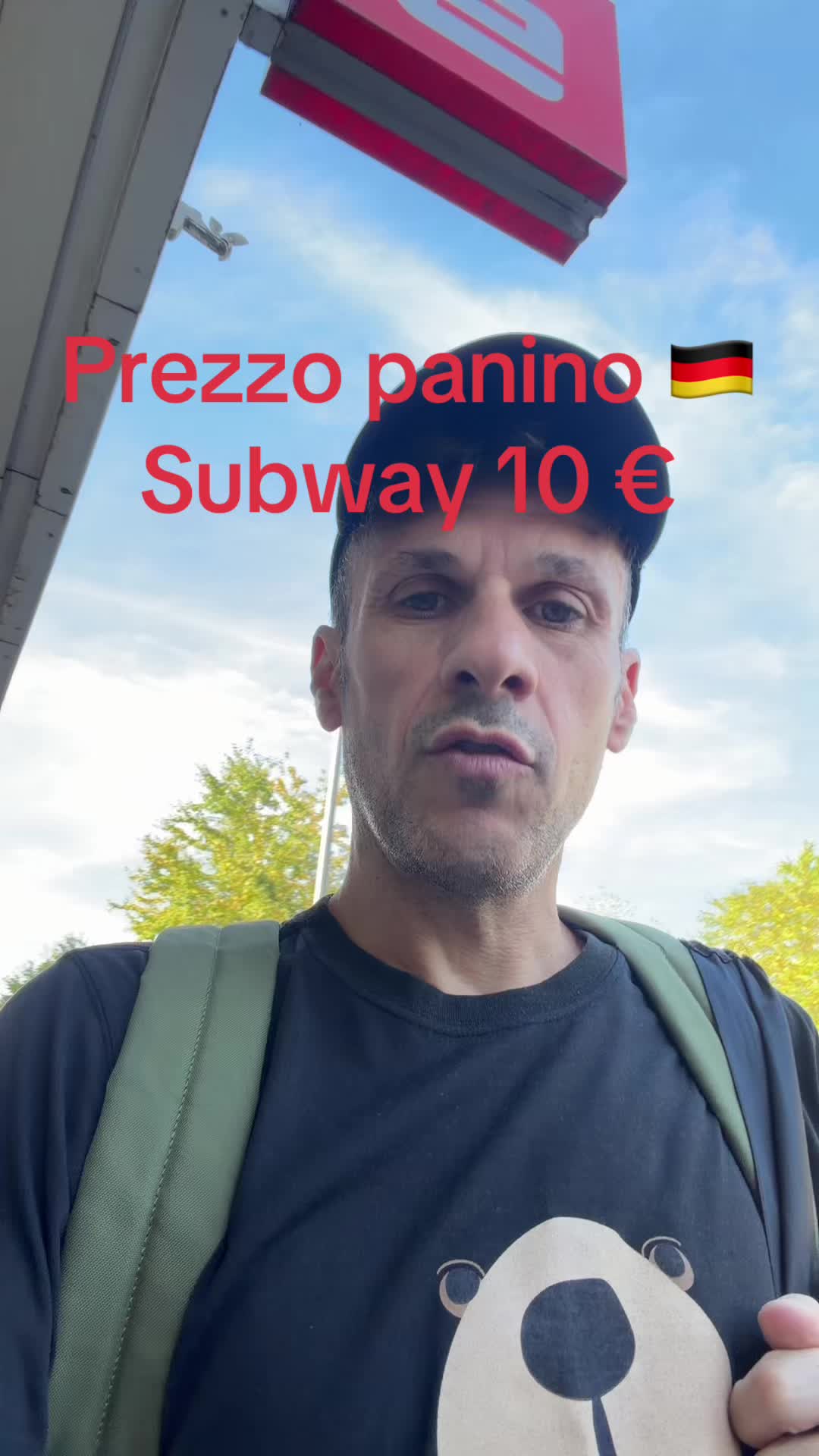 @ViaggiandoConGusto🇮🇹🇩🇪🇹🇼