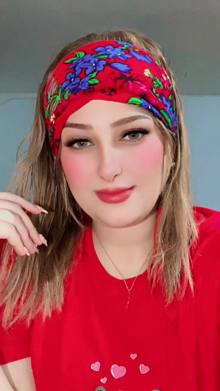 @Maryouma baklouti officiel