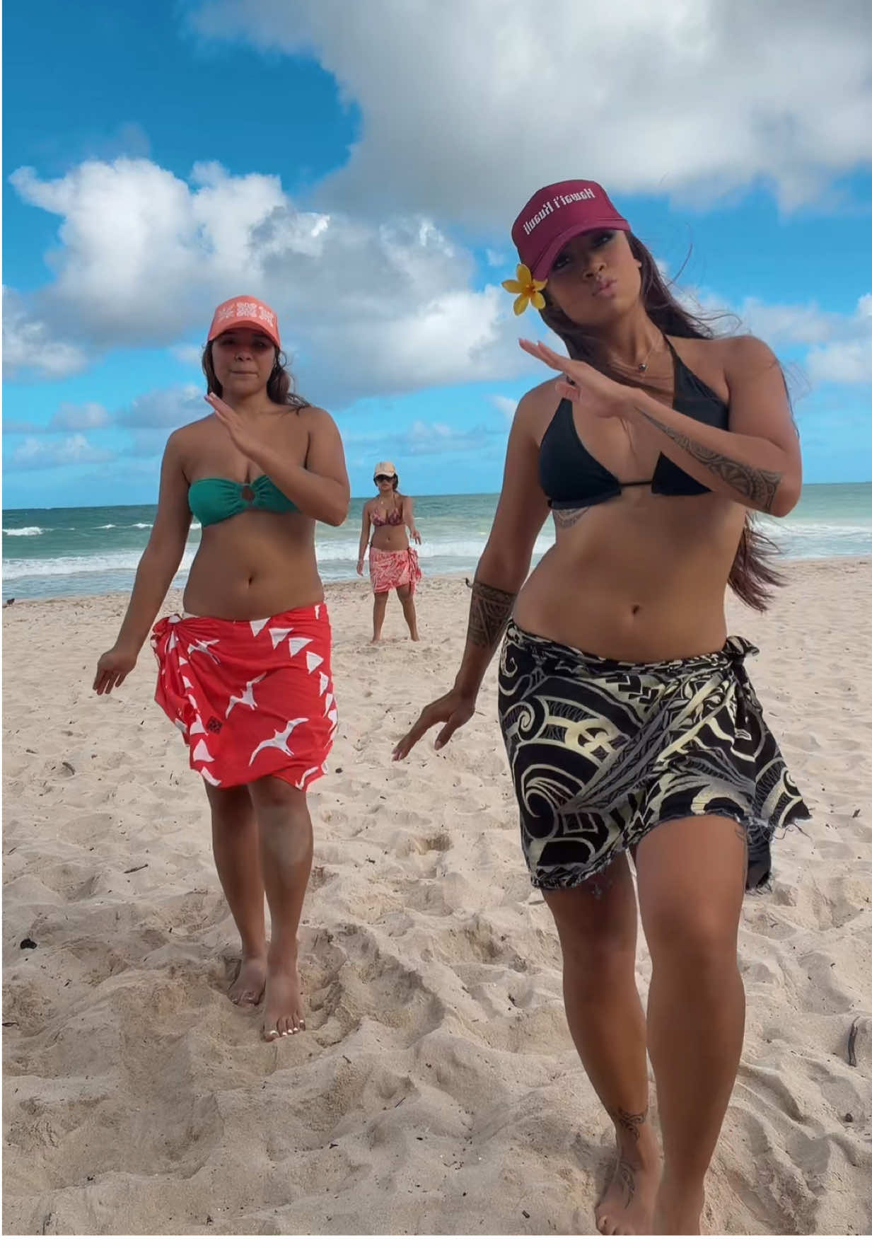 @HOKULANI