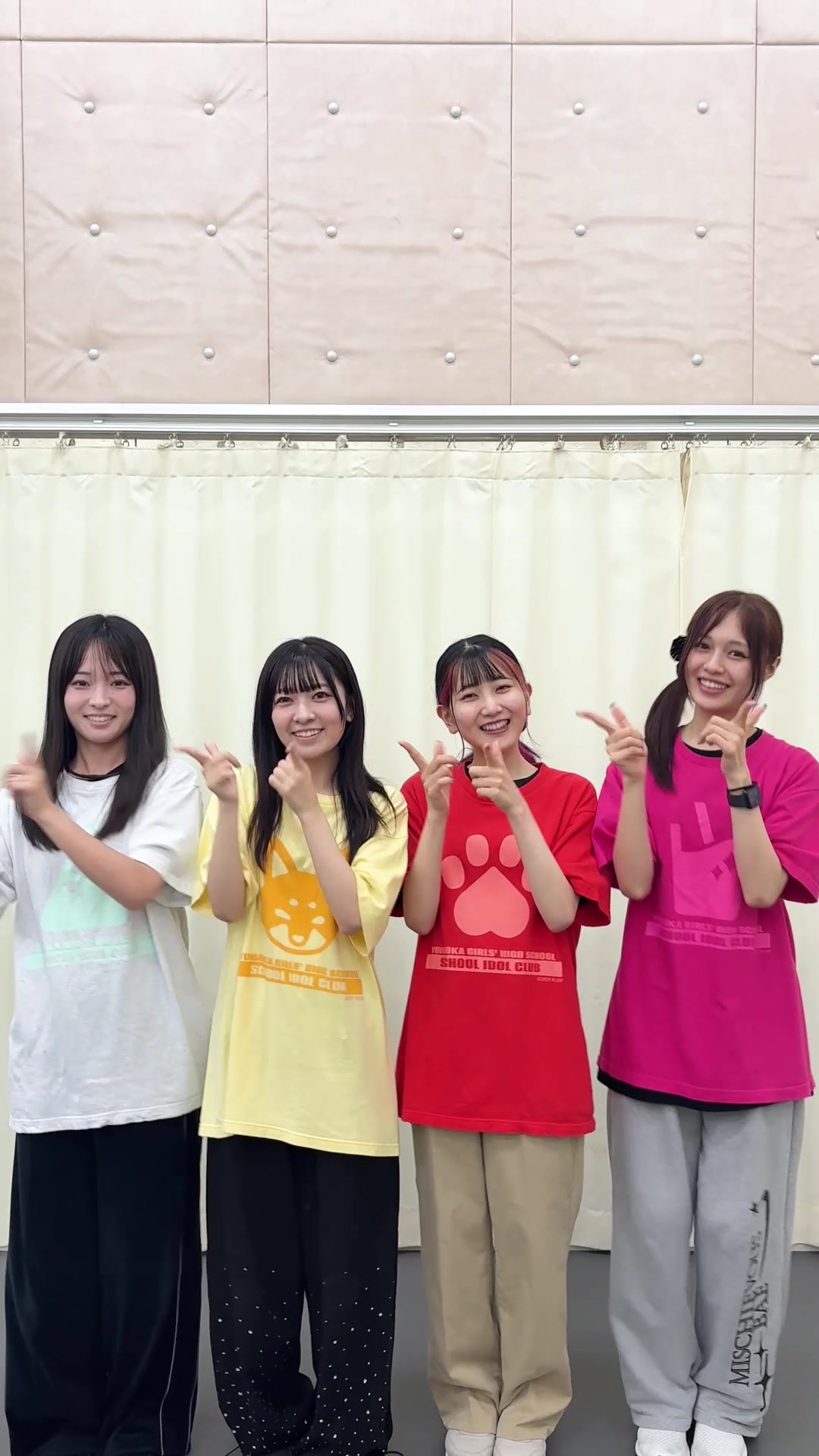 @ラブライブ!シリーズ公式