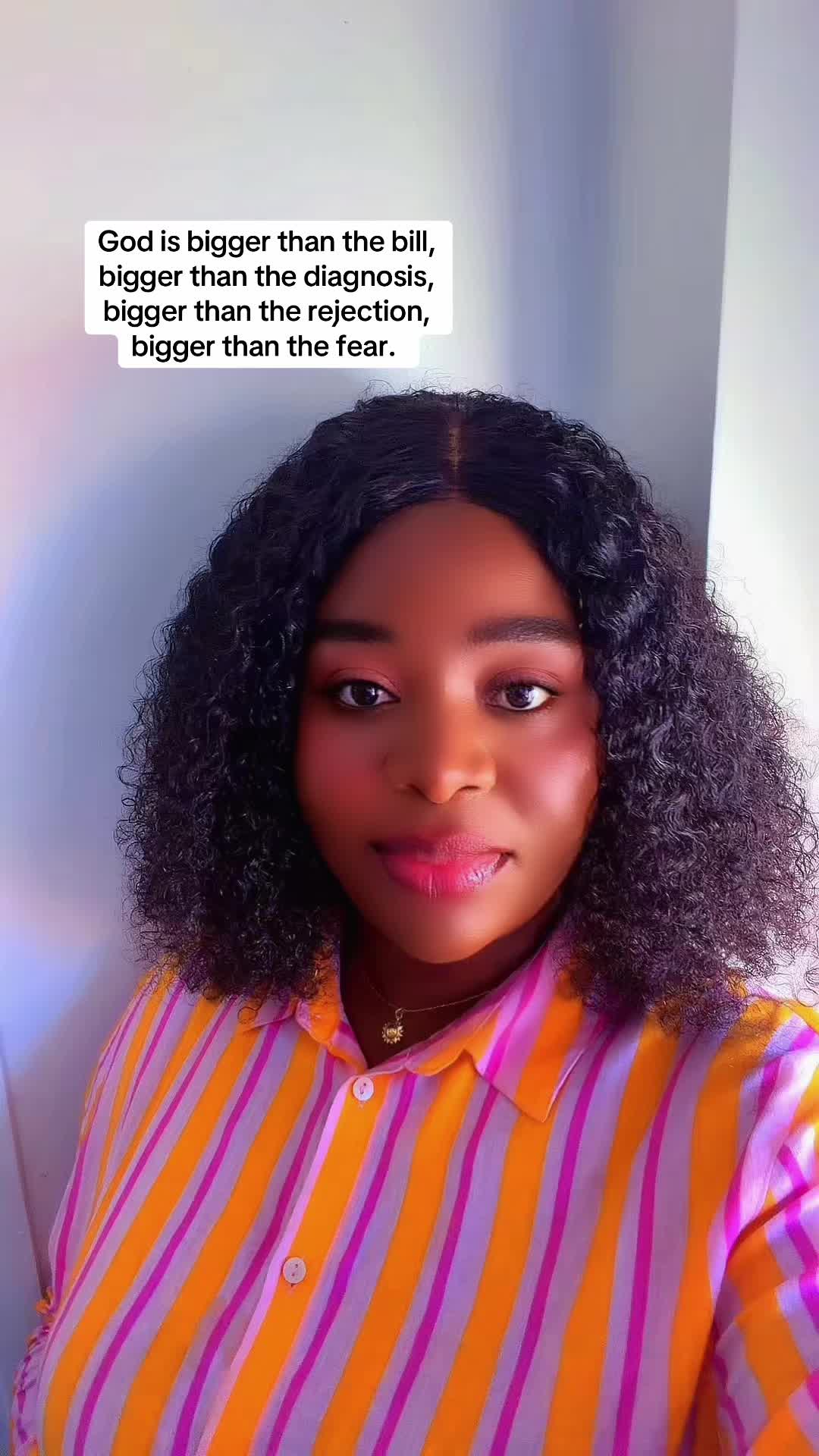 @Maria Ehiosin James Osaigbokan