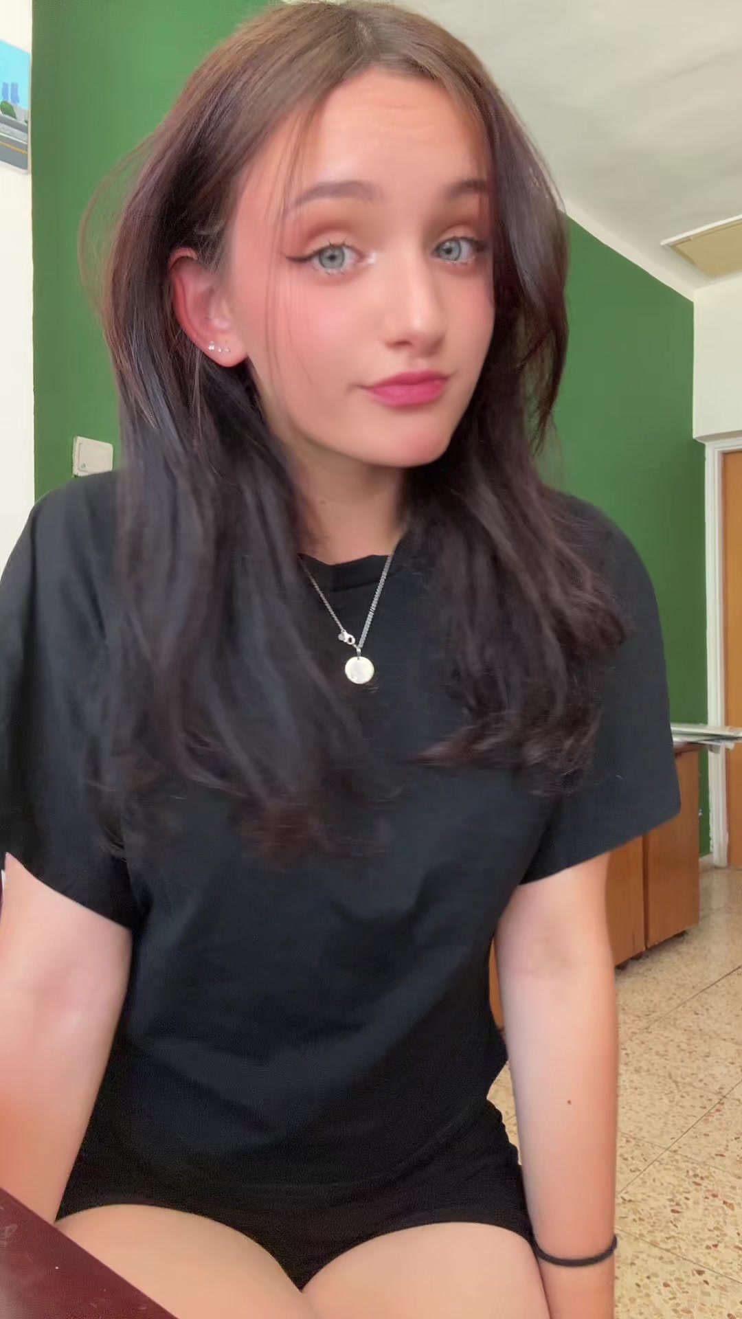 @плакса