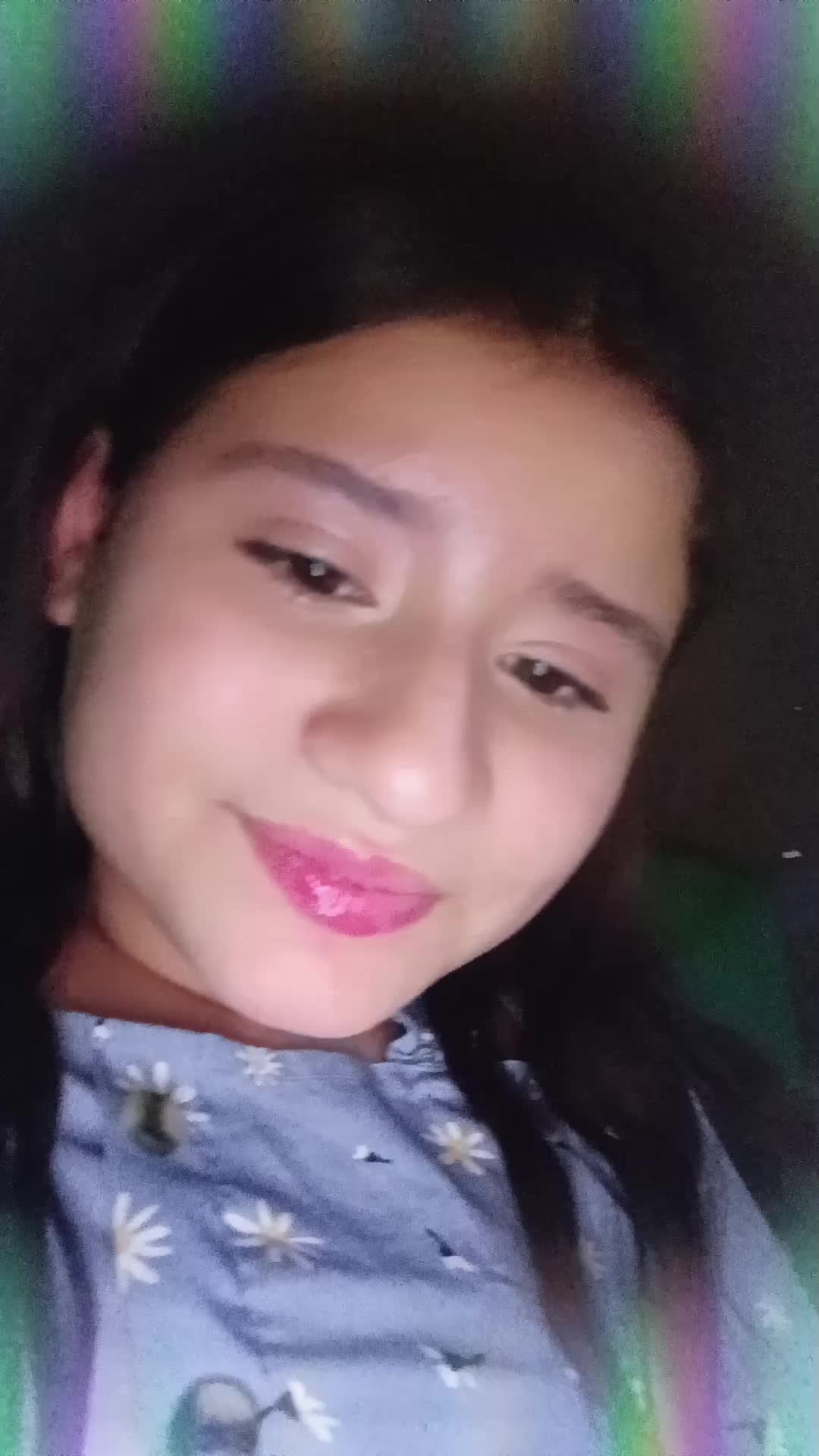 @Kimberly Ávila