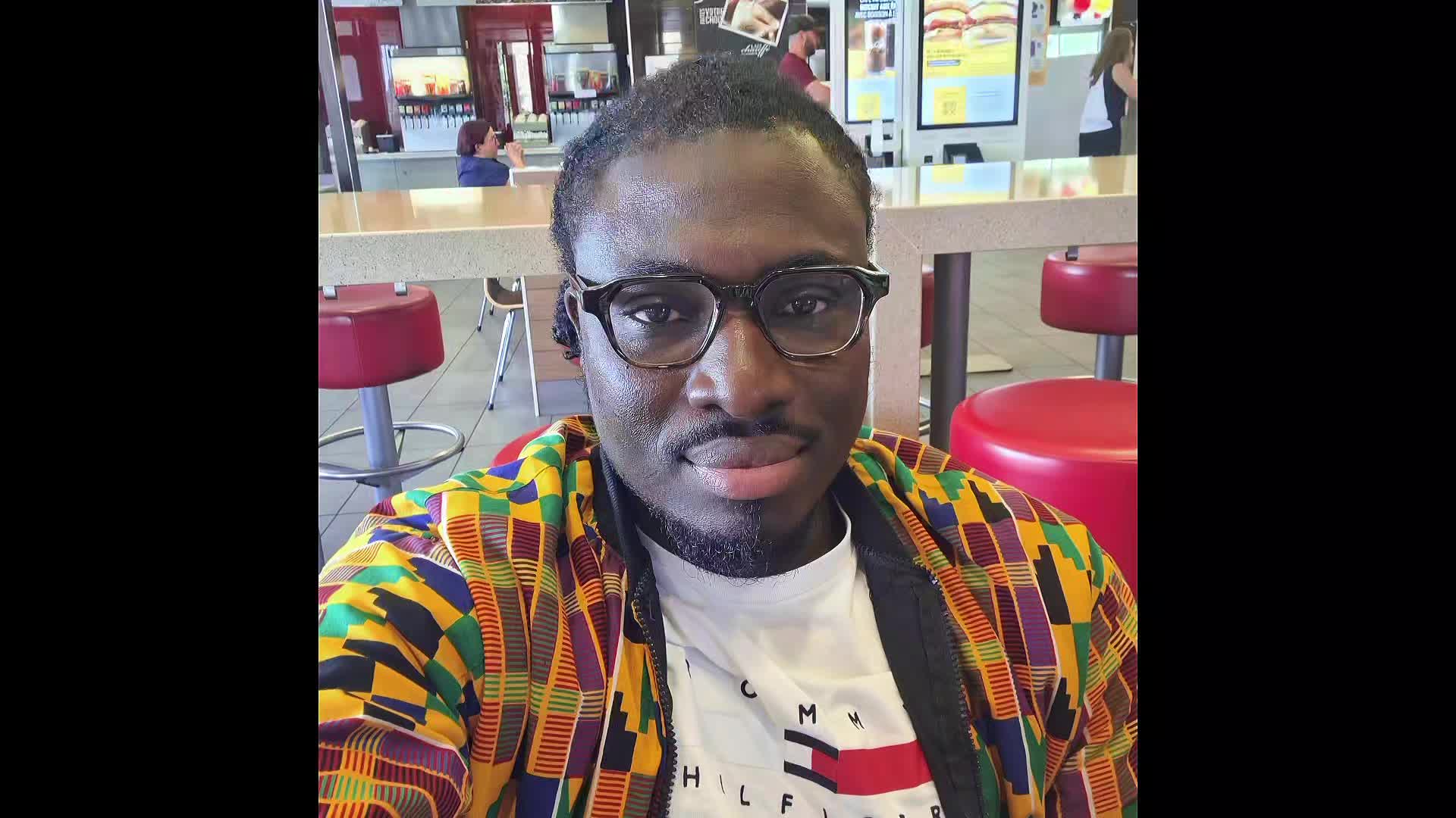 @Oba Ayéséhun LeCitoyen