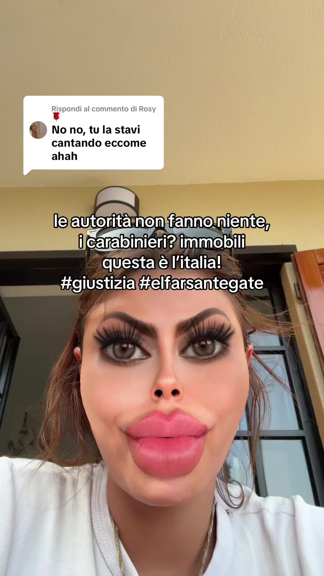 @Jenny De Nucci 🤍