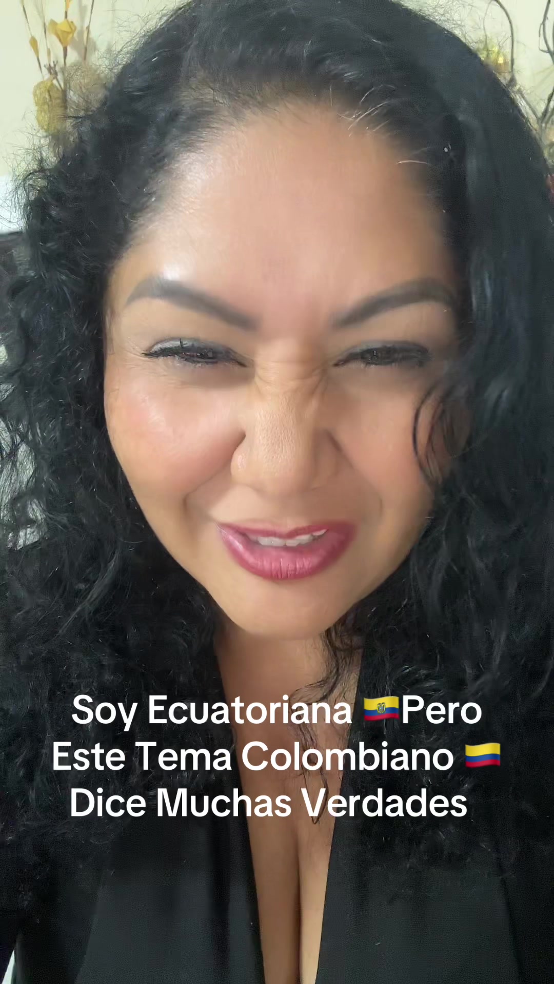 @Narcisa Alvarado