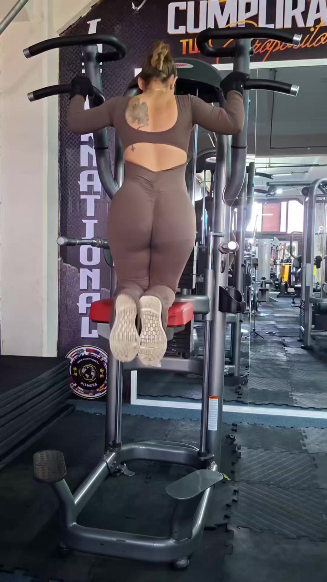 @Luna Chik ☪️ Fit 17☪️👐🏻✨💖