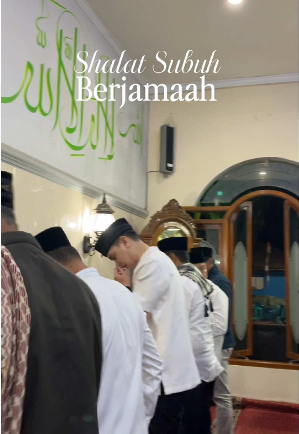 @Kang Fajar