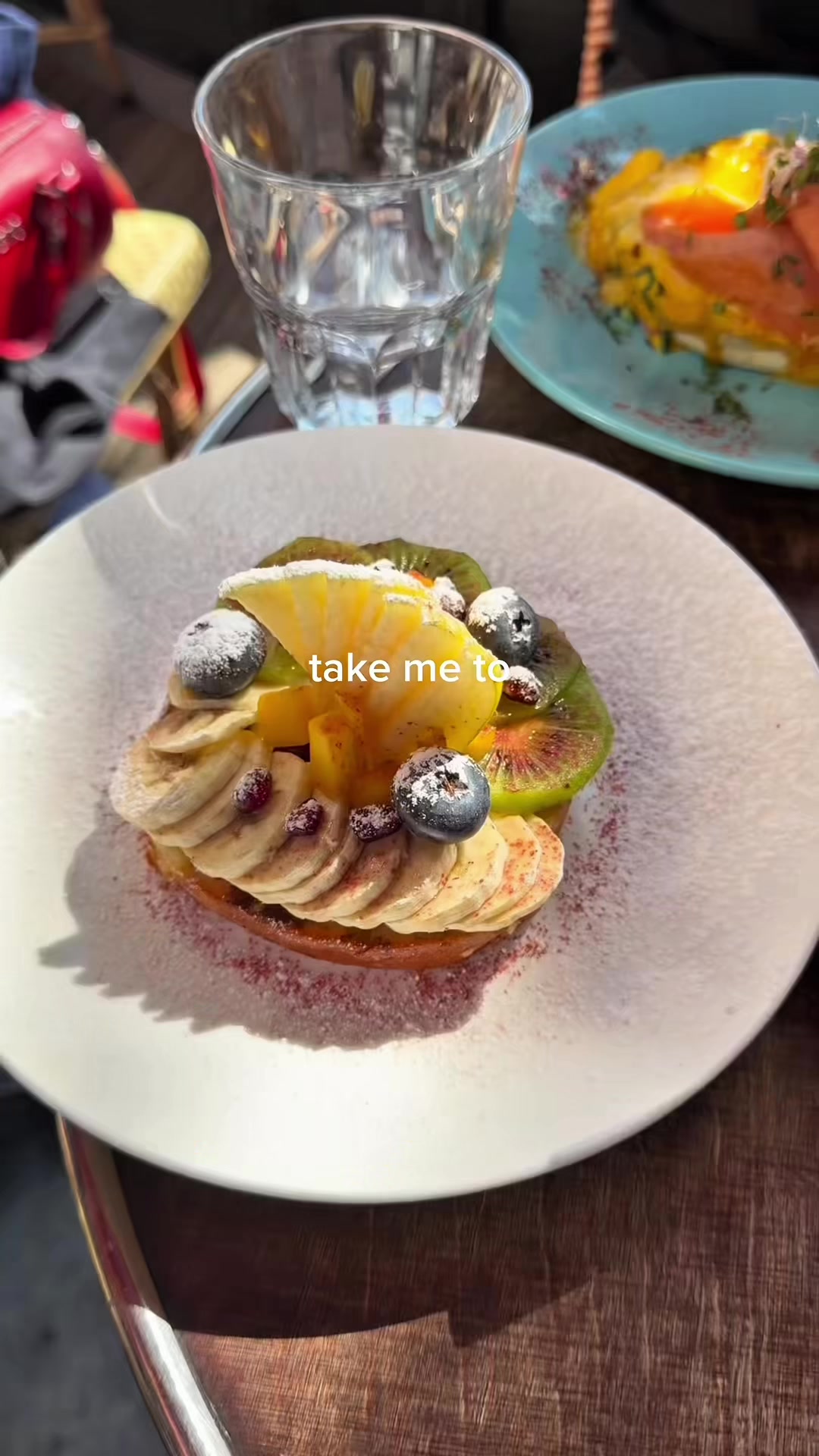 @La Brasserie Chapelle