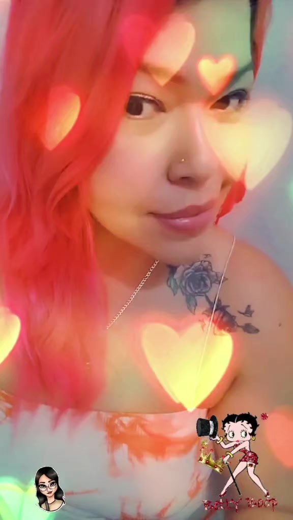@🇨🇦BETTY_BOOH🐣PATITA💋