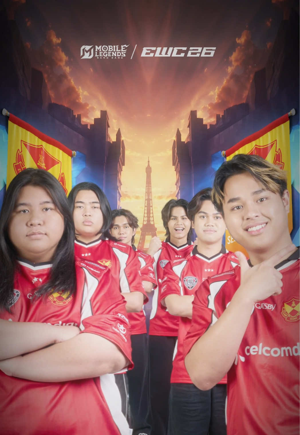 @MLBB Esports Official