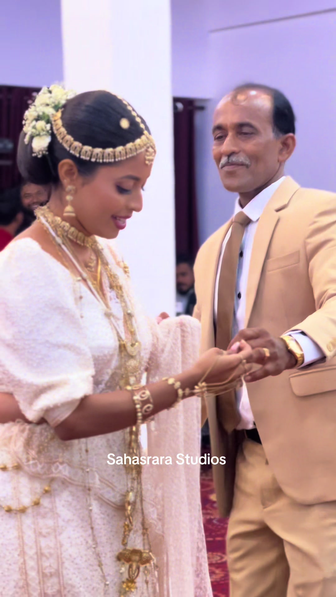 @Sahasrara Studios Weddings