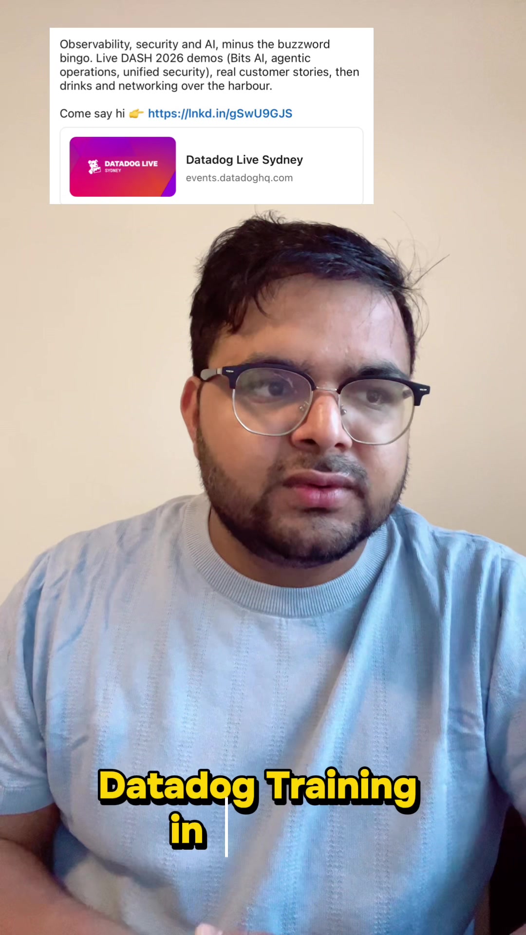 @Ravi Pandey