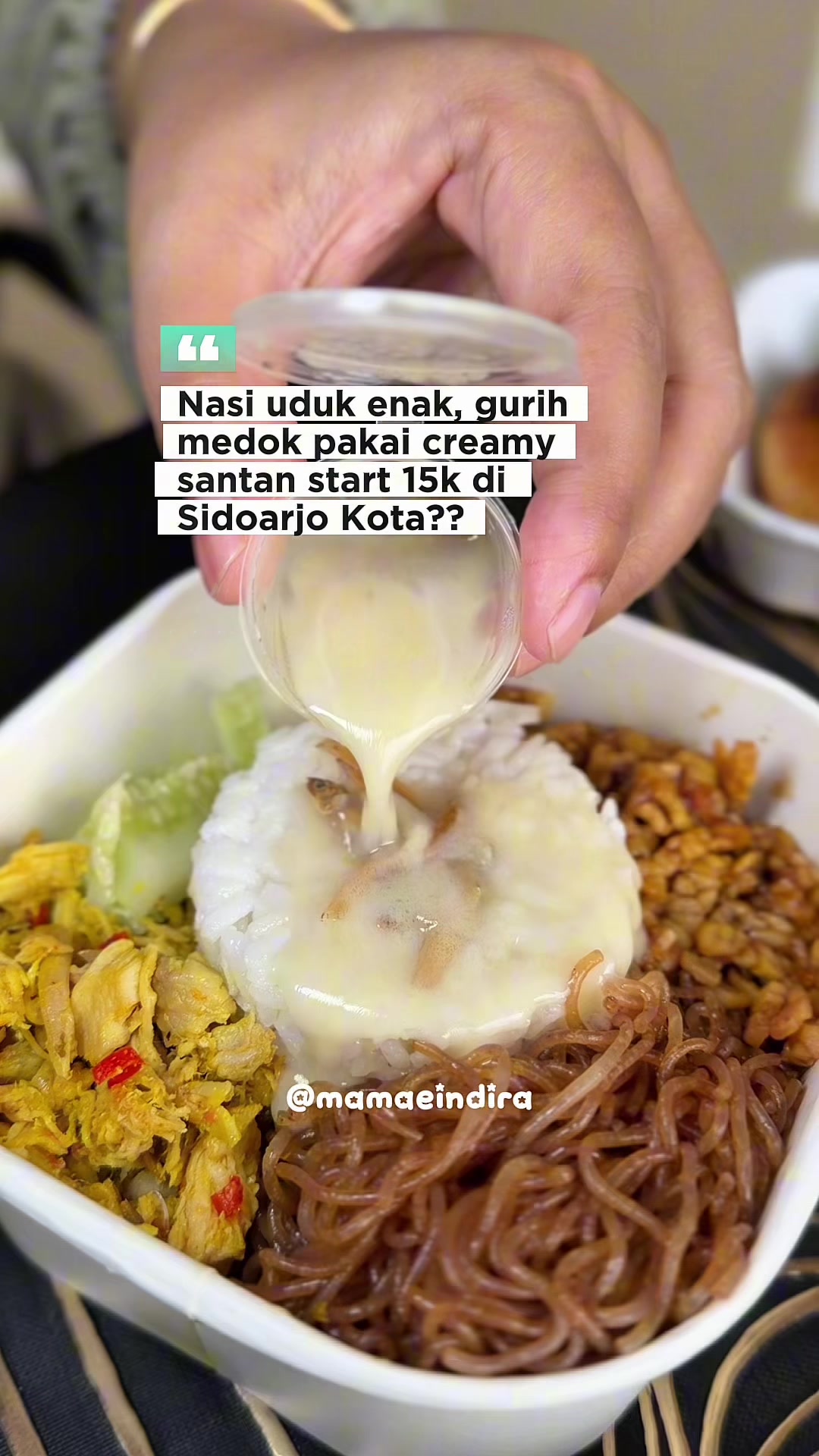 @mamaeindira