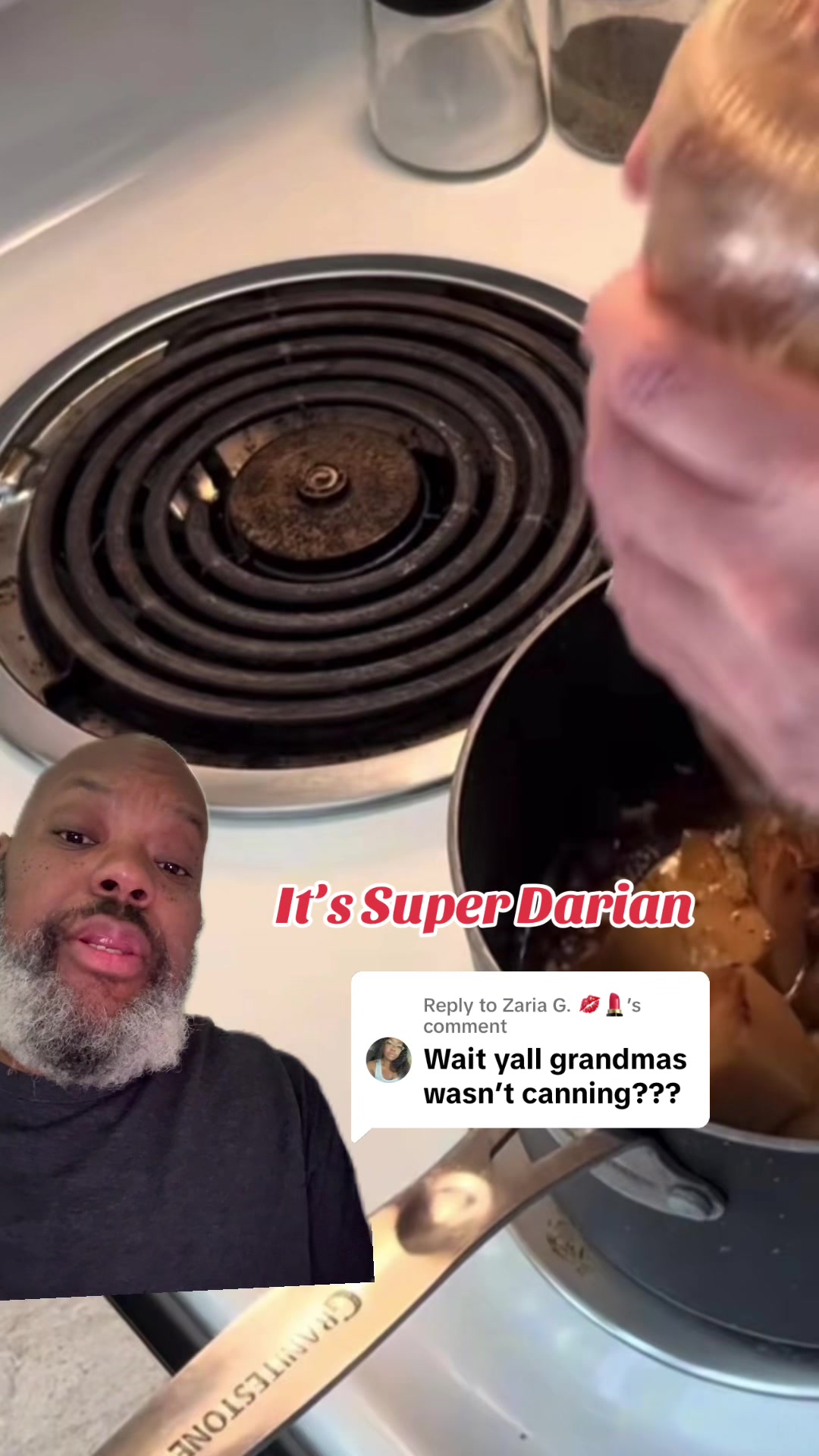 @Super Darian