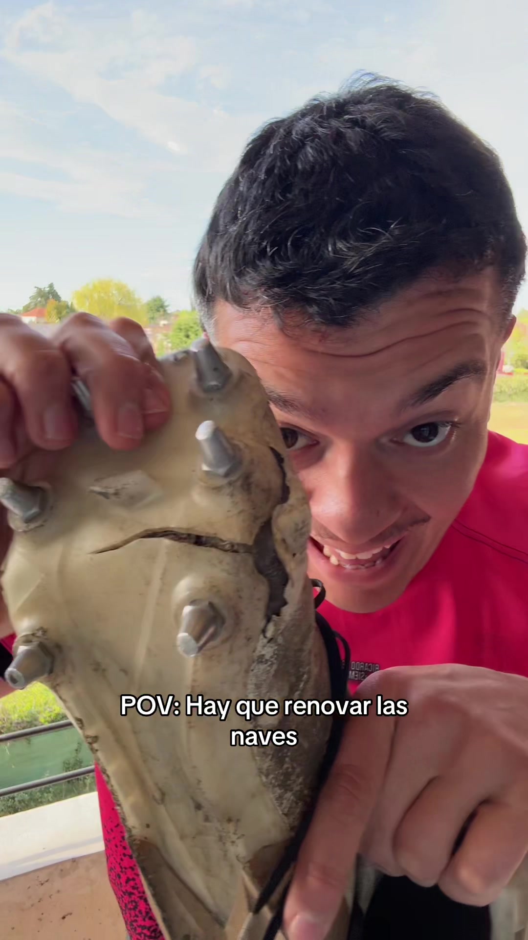 @El gasoneta