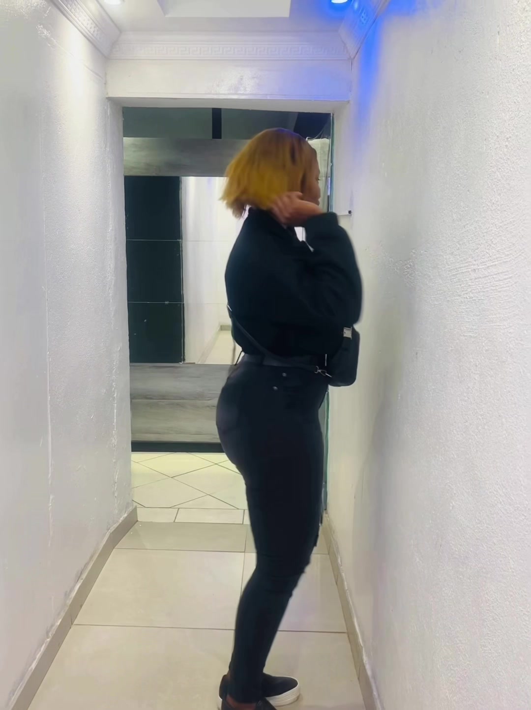 @Shinny Shantel Thekiso