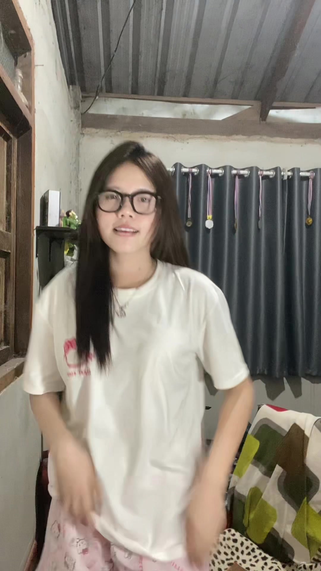 @น้ำฝนที่ชอบรำ💃🏻{288k}