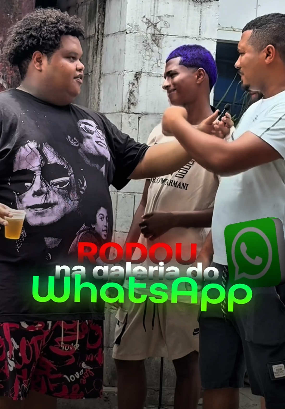 @Big Jaum