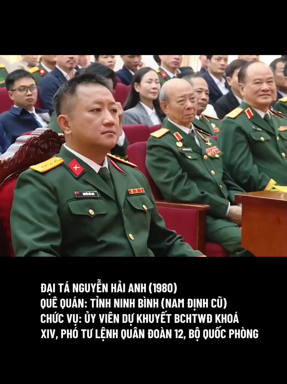 @Tiểu Sử