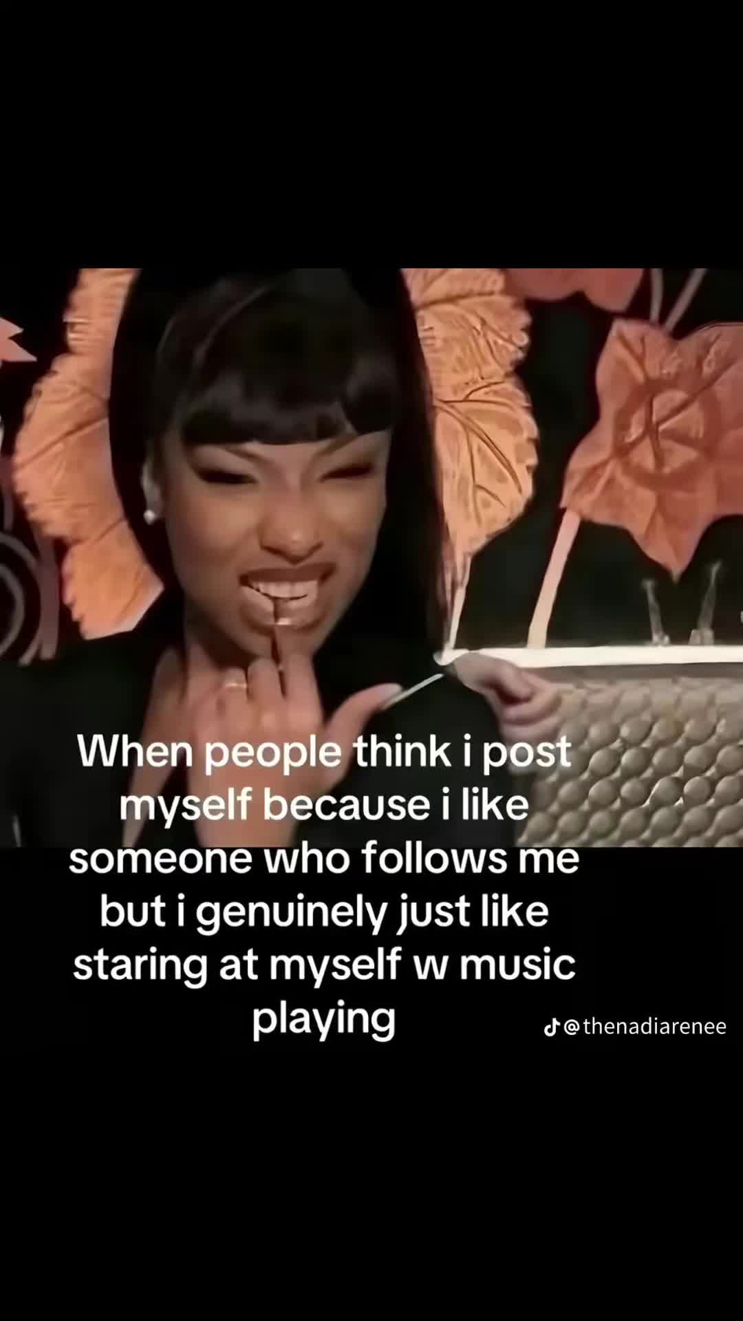 @Veshay Bell