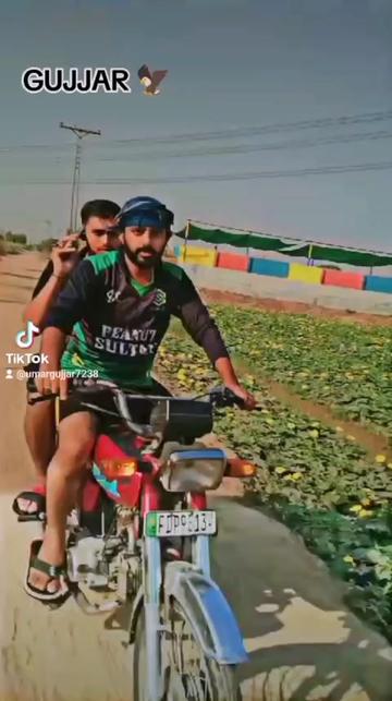 @⚡GUJJAR ⚡