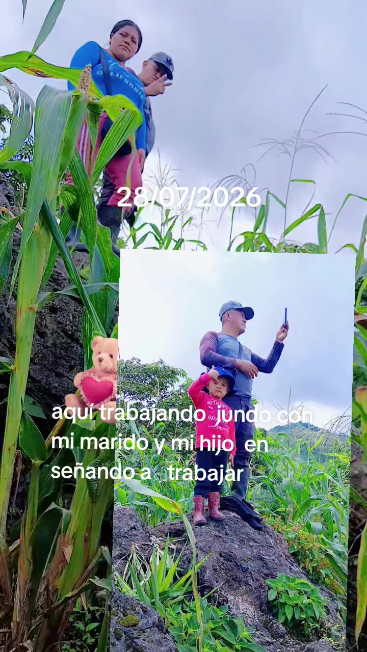 @Aracely Morales