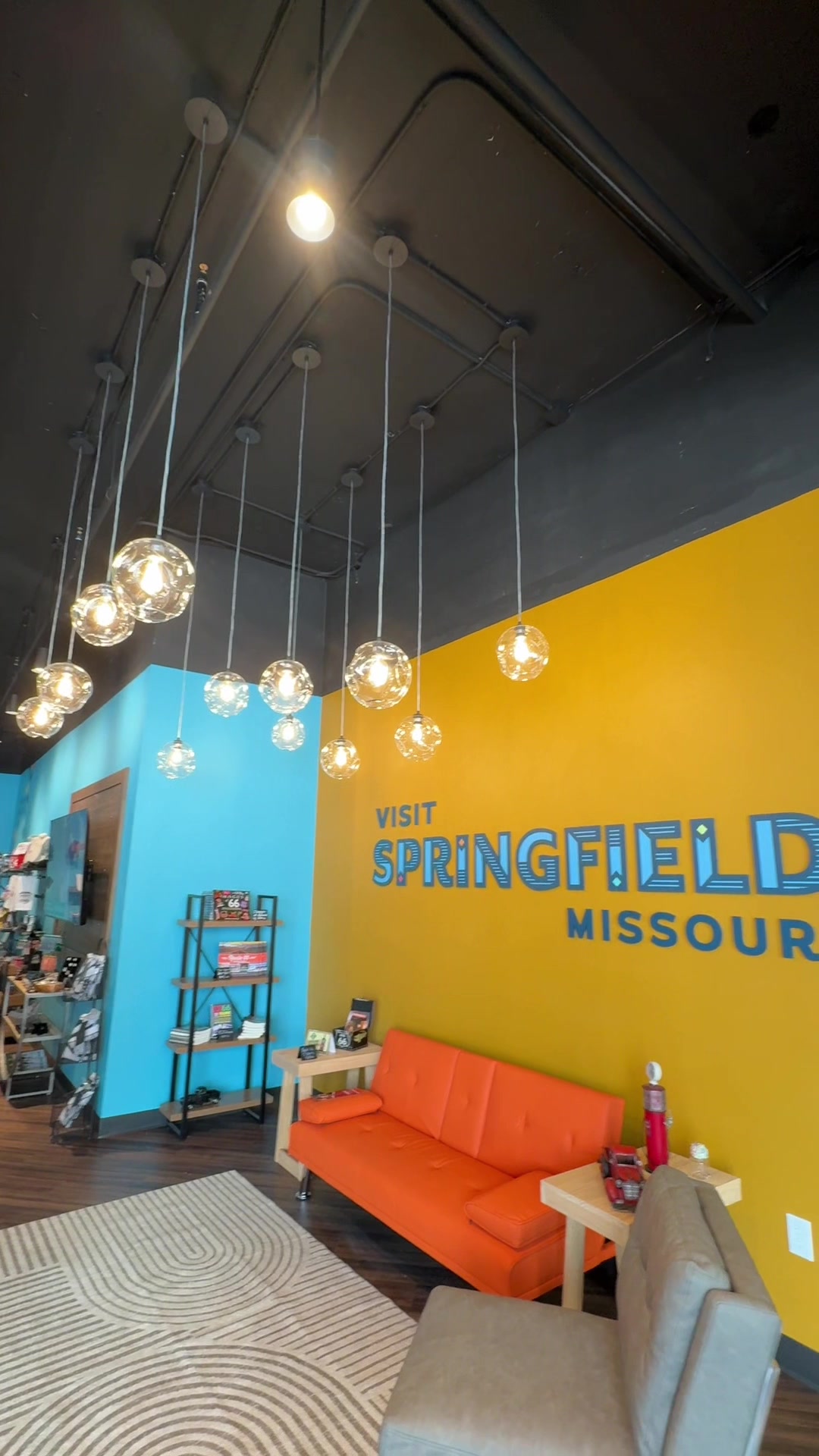 @Springfield, Missouri