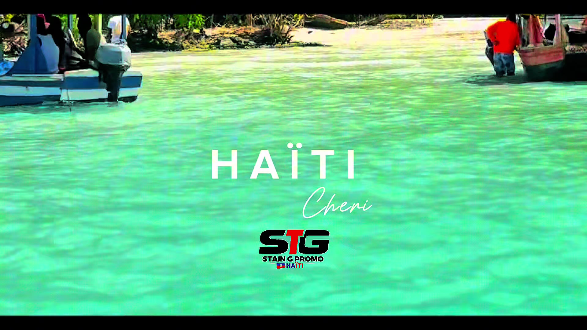 @STAIN G-PROMO HAITI