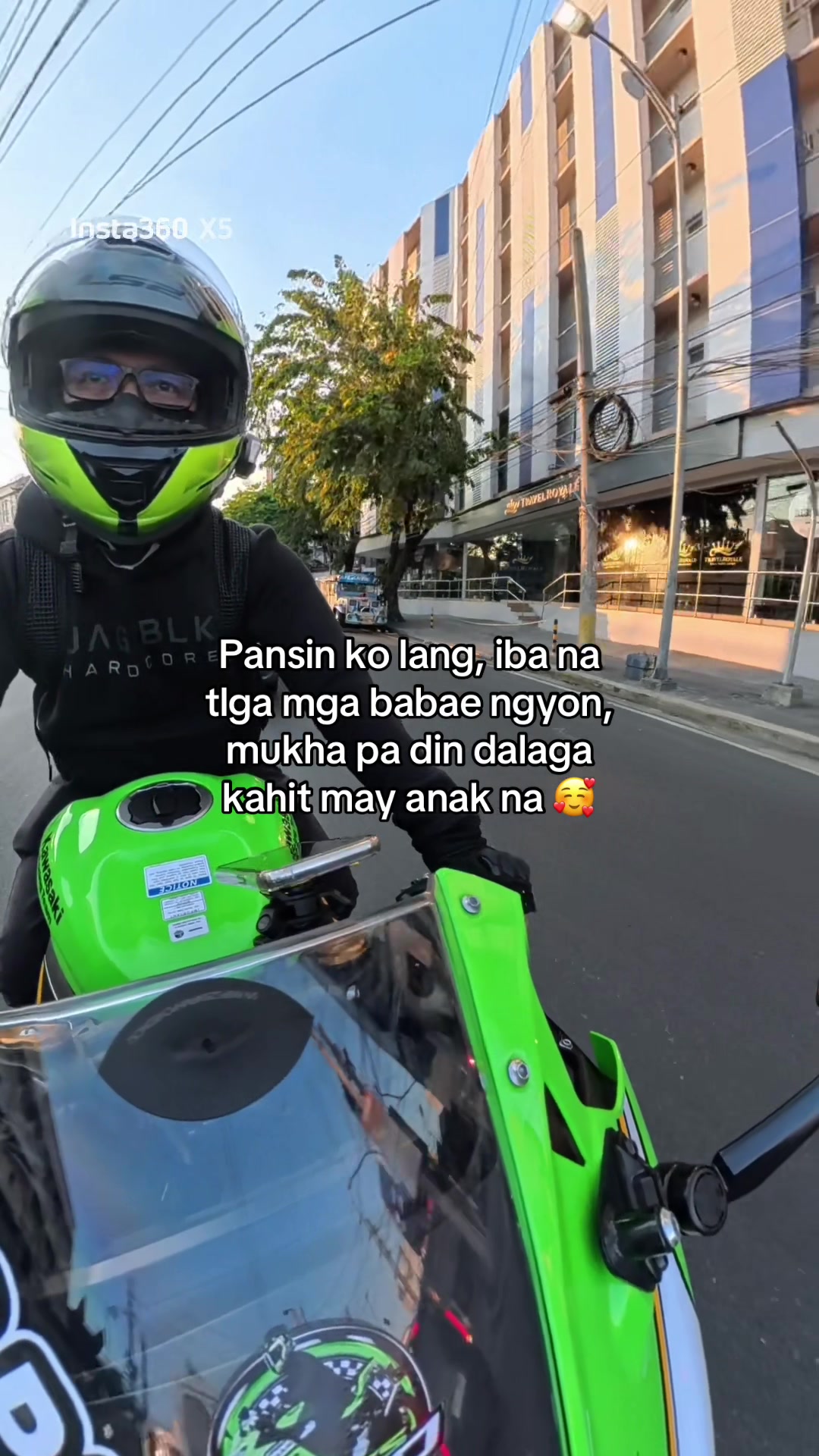 @Boss Pao Motovlog