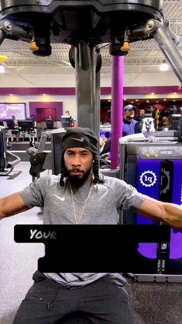 @Ivan&rsquo;s fitness #cdn