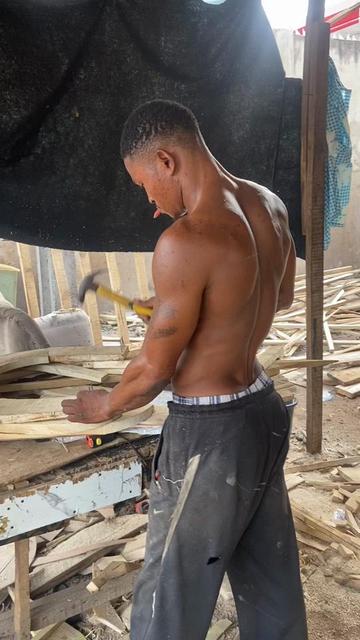 @Afeez Ojo concur furniture