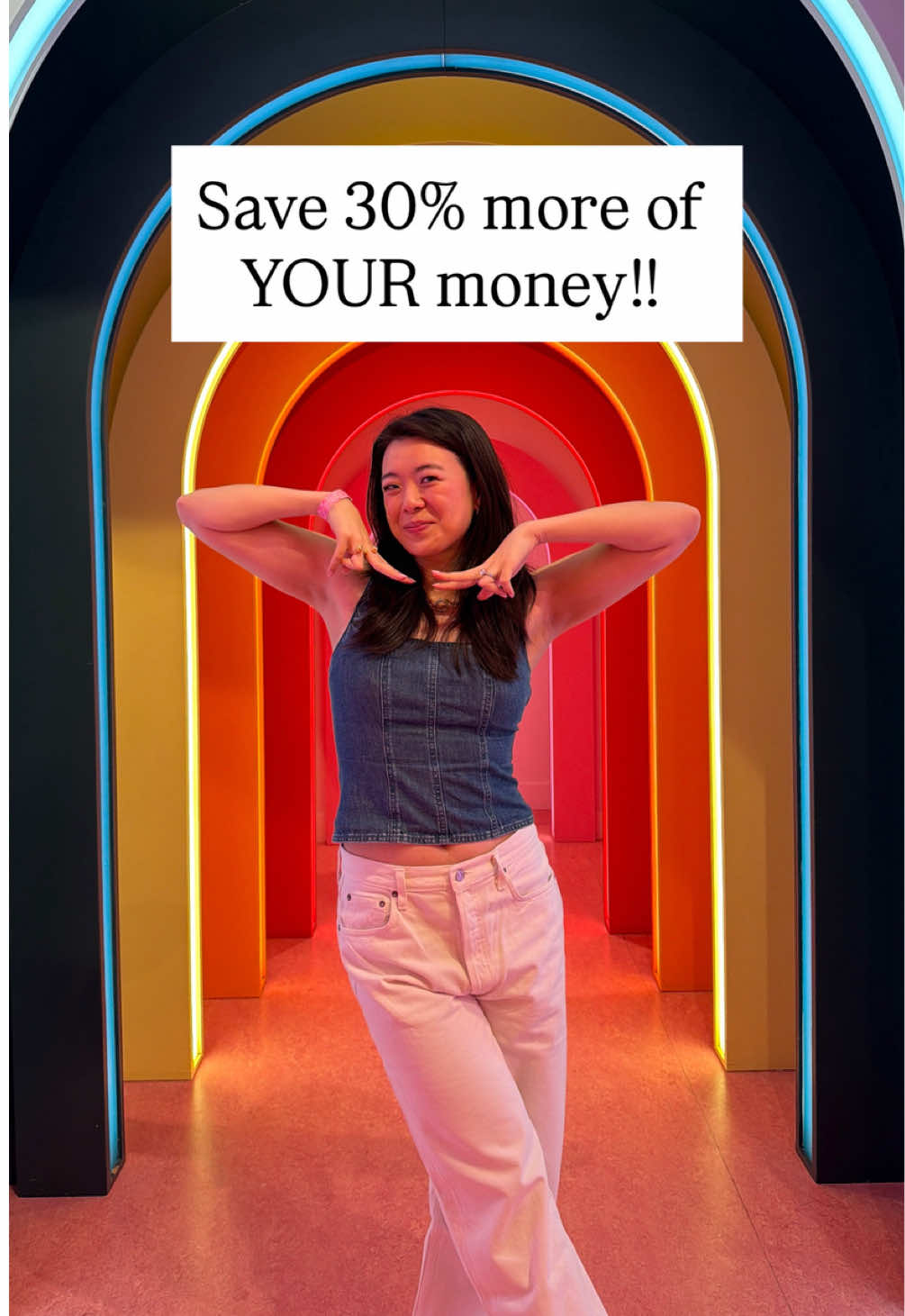 @Vivian | Your Rich BFF