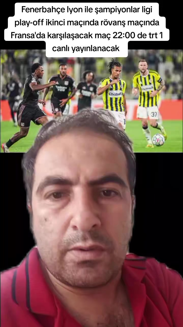 @SON DAKİKA