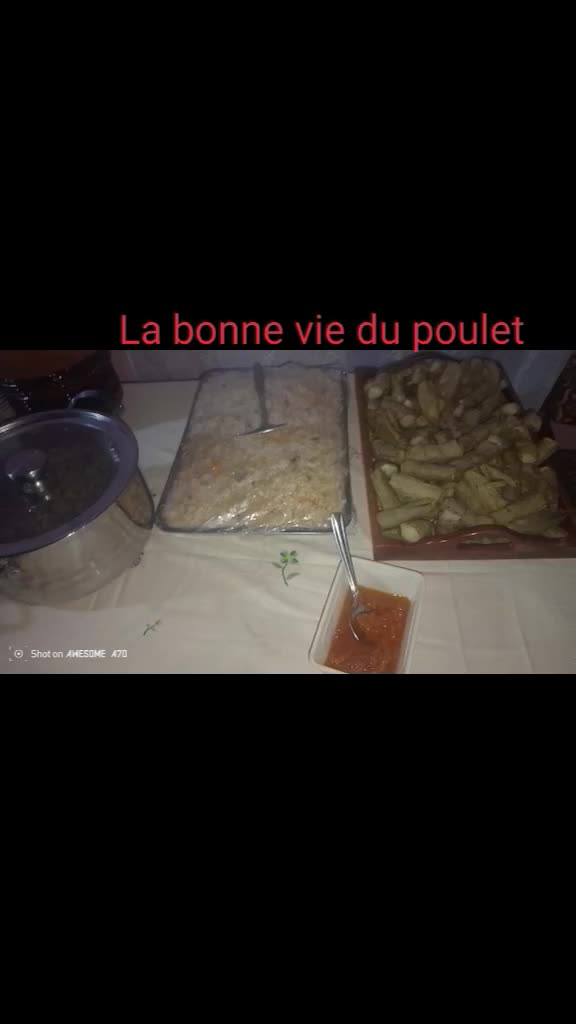 @Lucie choco