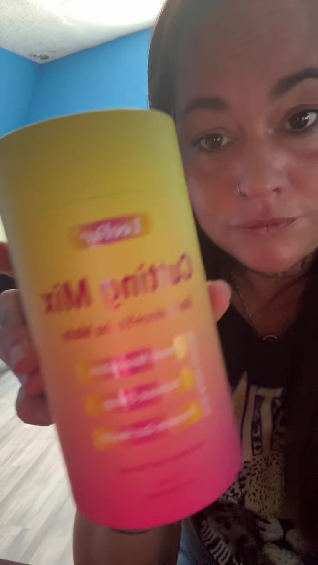 @AmandaDanner