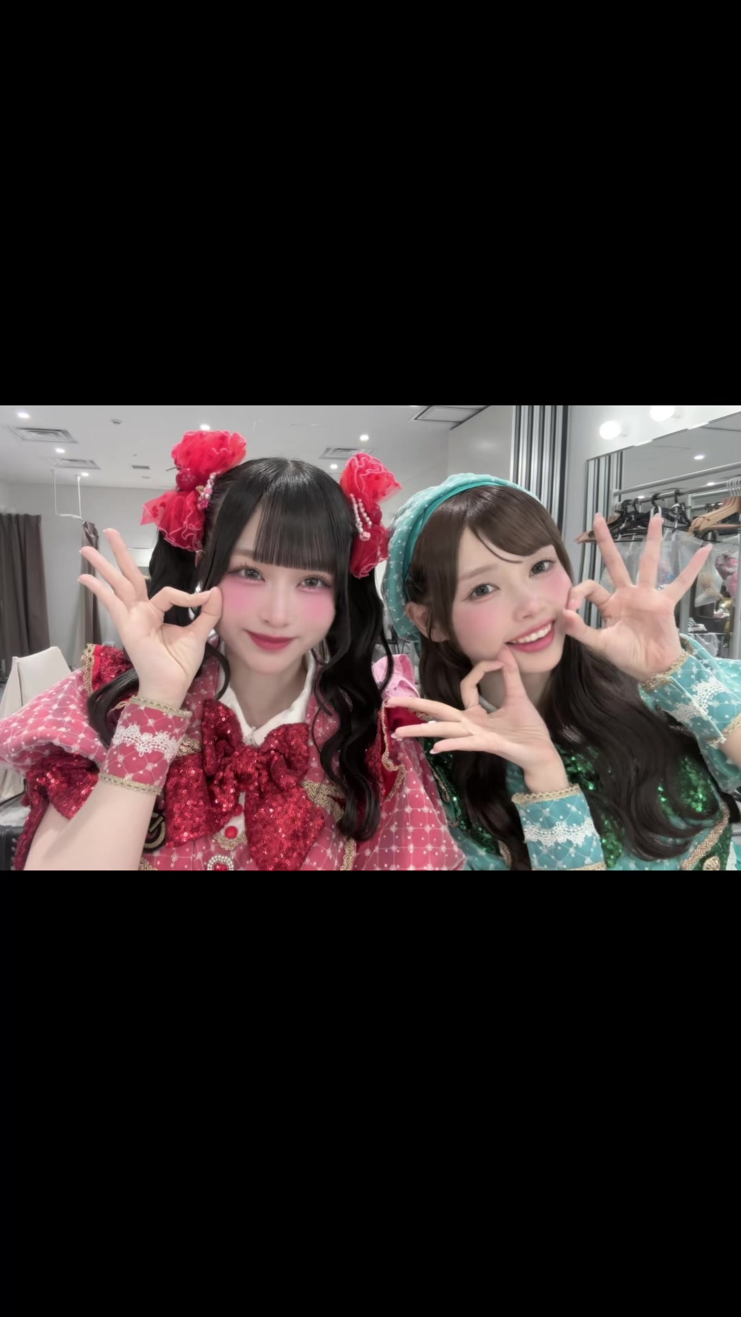 @澪織にいな
