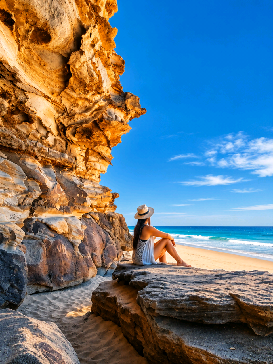 @Nature Love Australia 🌴