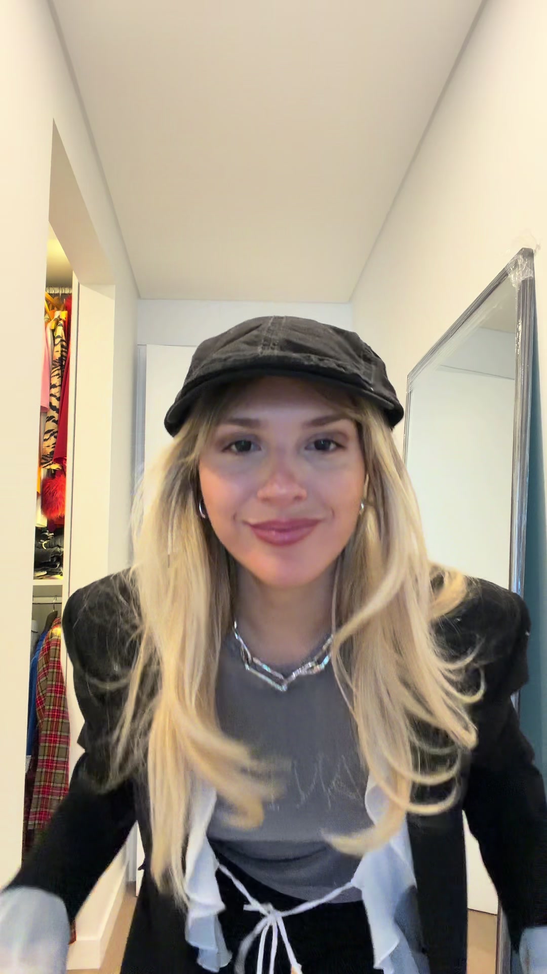 @Paulina Vetrano