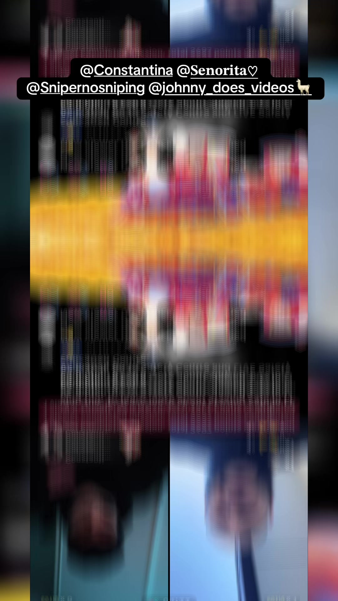 @๐๐ป๐ฒ๐๐๐๐๐๐ป๐ โ๏ธ ๐ซต๐ผ๐ค